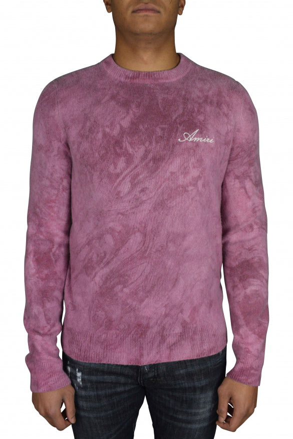 Amiri Men Sweater