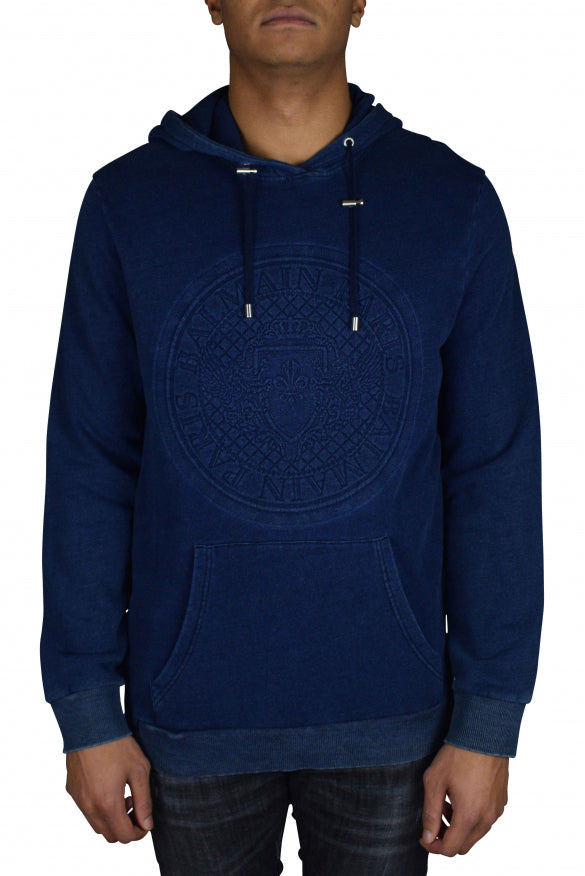 Balmain Men Sweatshirt