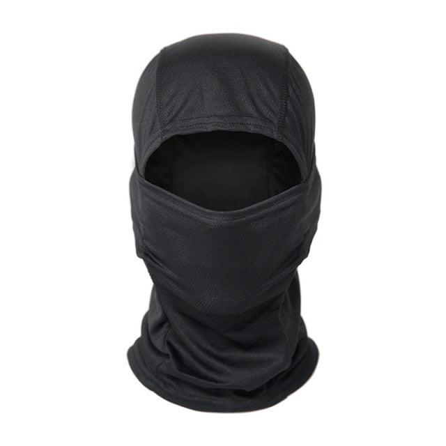Tactical Camouflage Balaclava Full Face Mask CS Wargame Army Hunting Cycling Sports Helmet Liner Military Multiamp CP Skating Hat Motorbike Biker Racing Breather Mask Tactical Airsoft Cap Scarf Mask Ski Hat Spring Summer For Men Women Stevvex