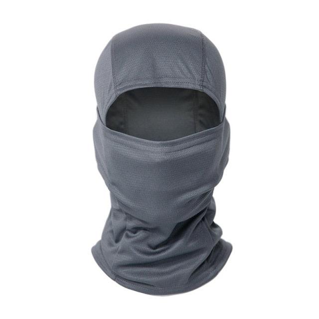 Tactical Camouflage Balaclava Full Face Mask CS Wargame Army Hunting Cycling Sports Helmet Liner Military Multiamp CP Skating Hat Motorbike Biker Racing Breather Mask Tactical Airsoft Cap Scarf Mask Ski Hat Spring Summer For Men Women Stevvex