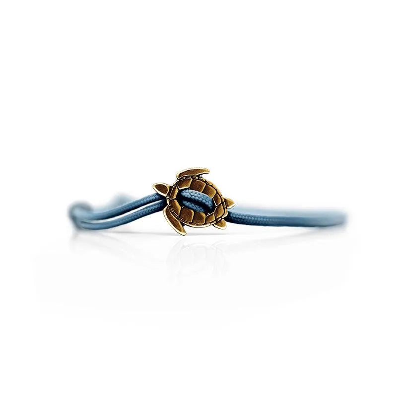 The Turtle Bracelet Cape Clasp
