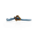 The Turtle Bracelet Cape Clasp