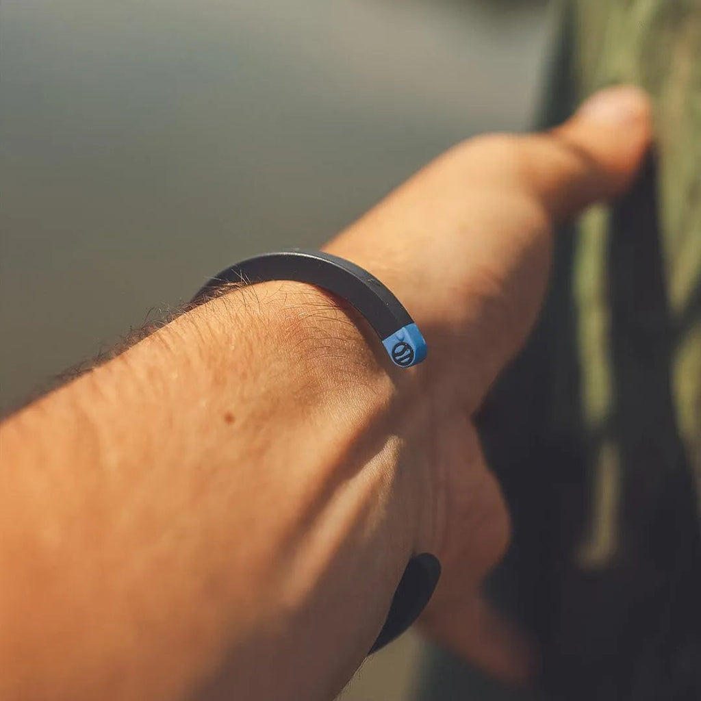 Tikós: The Ocean Plastic Bracelet