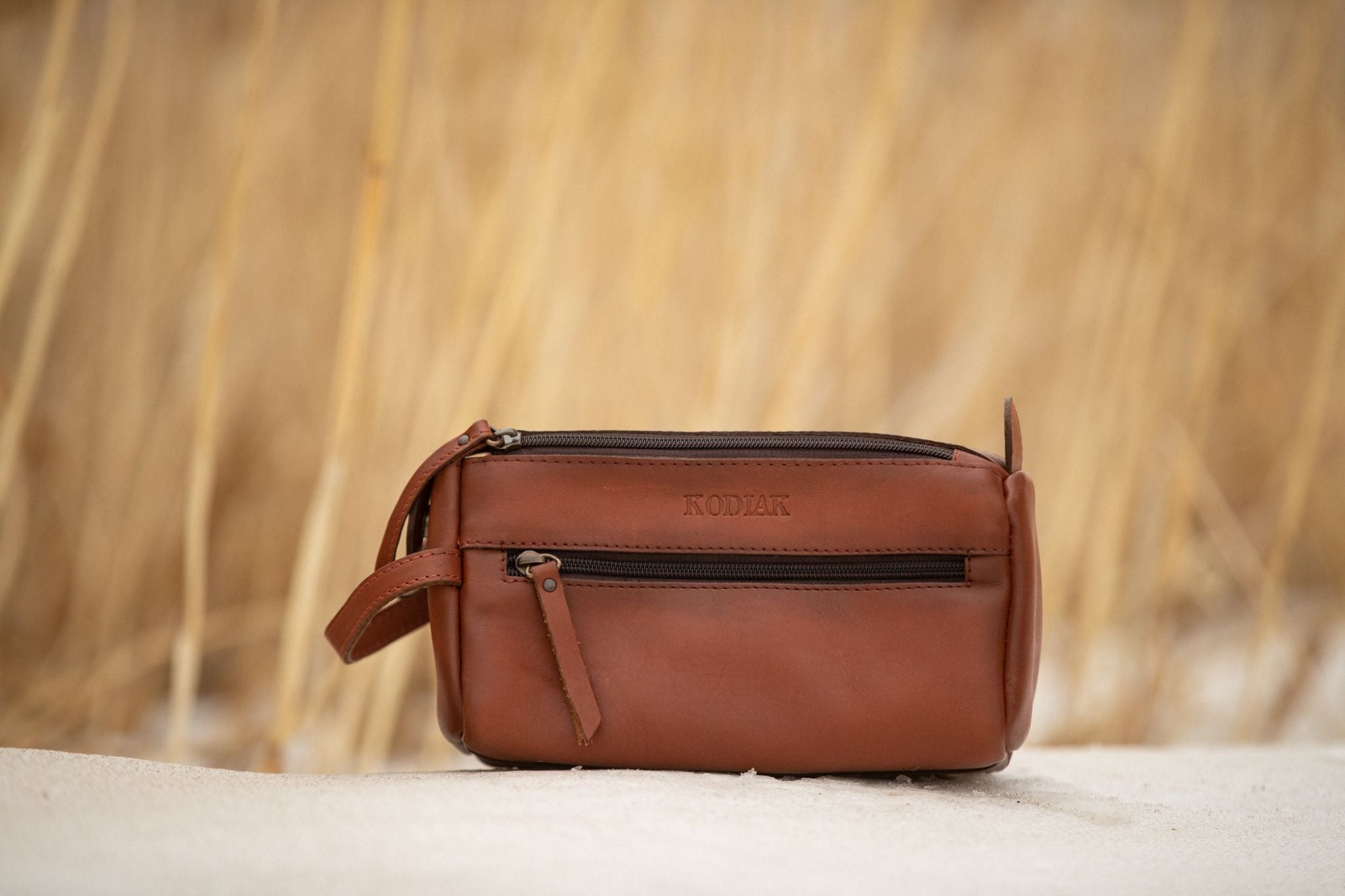 Yukon Toiletry Bag
