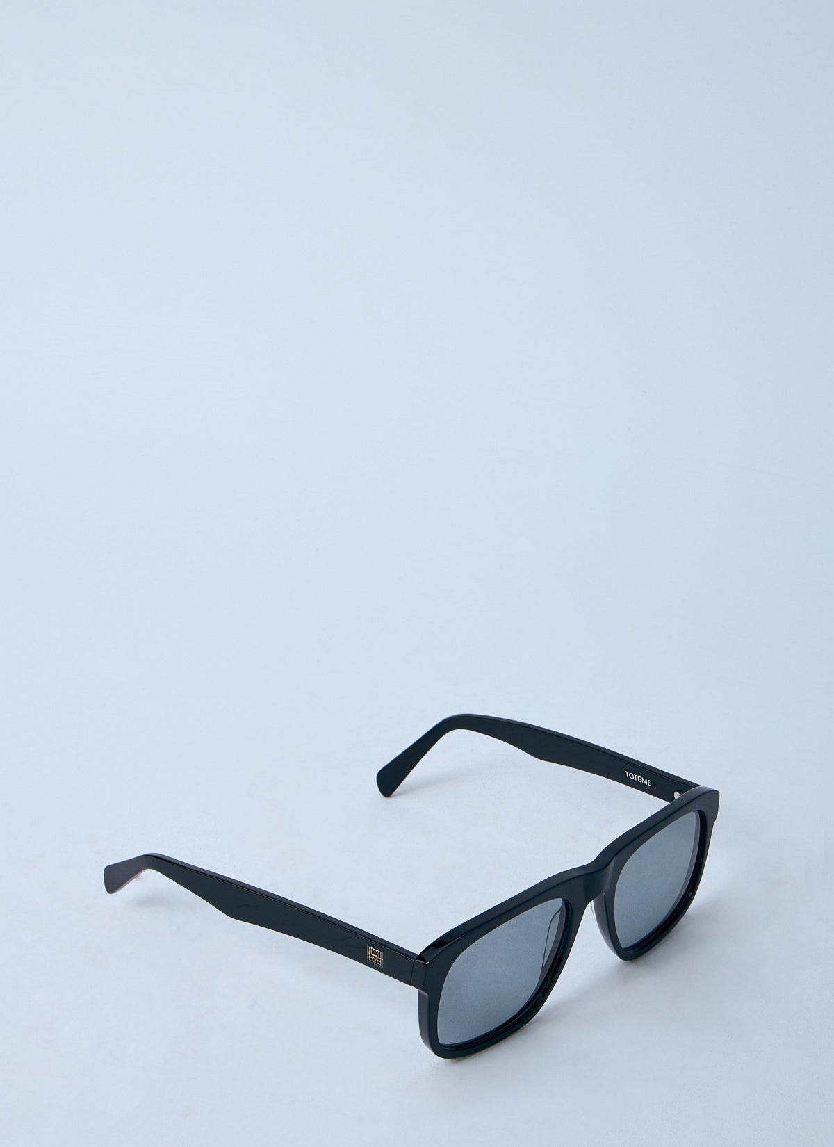 Toteme Women Navigator Sunglasses Luosophy