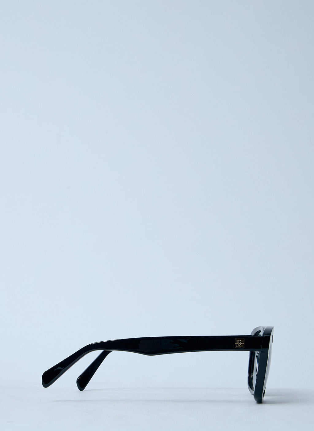 Toteme Women Navigator Sunglasses Luosophy