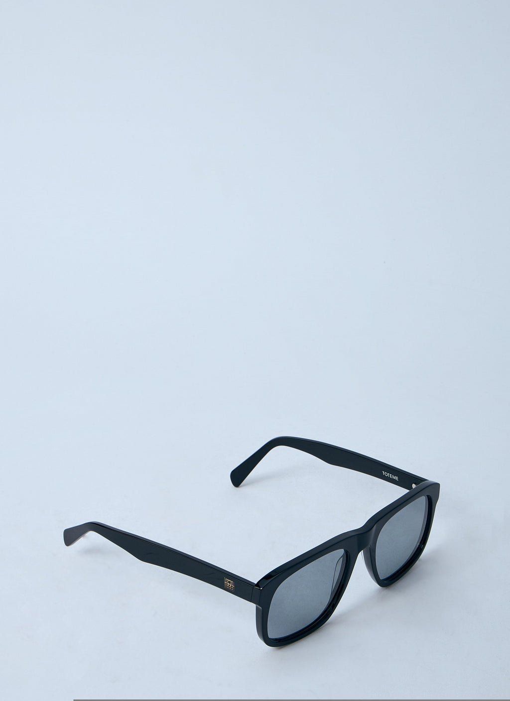 Toteme Women Navigator Sunglasses Luosophy