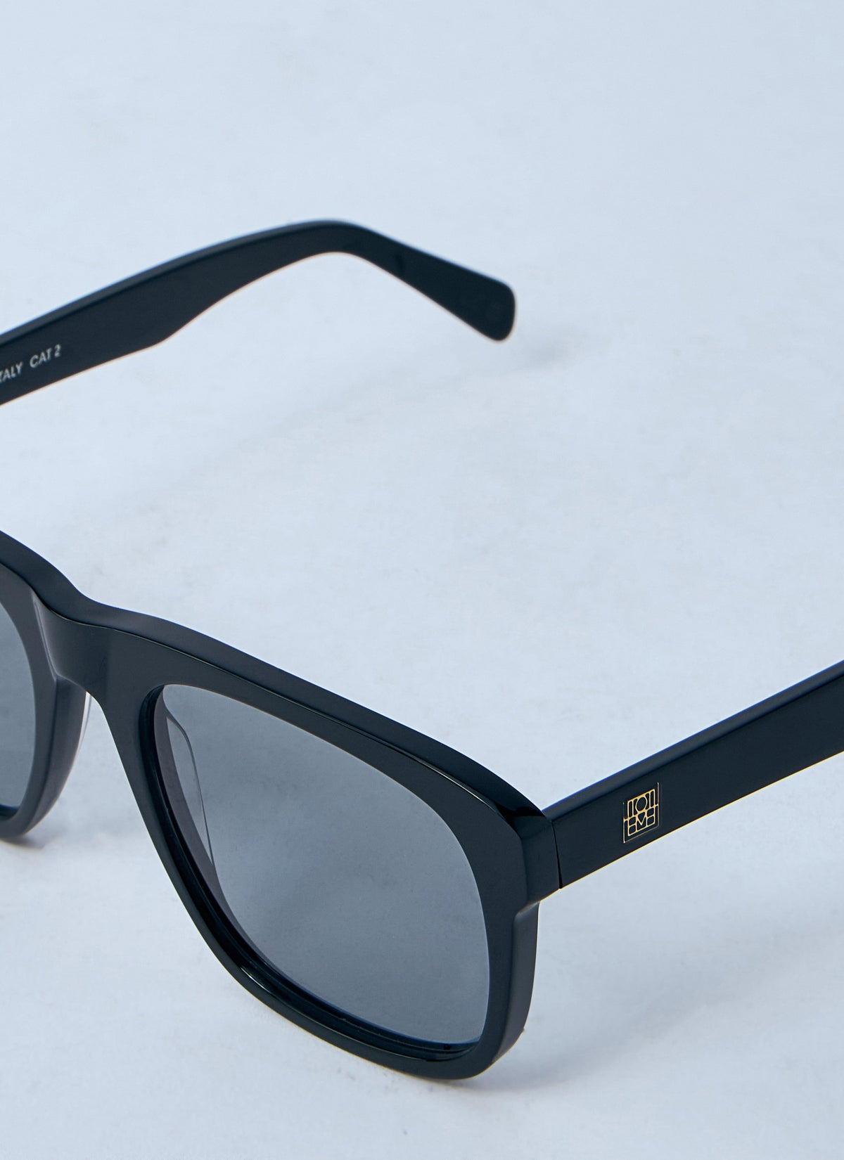 Toteme Women Navigator Sunglasses Luosophy
