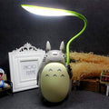 Totoro USB Rechargeable Table Lamp DailySale