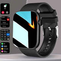 Touch Screen Dual Band Smartwatch DailySale