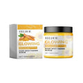 Turmeric Exfoliating Facial Scrub for Dark Spots