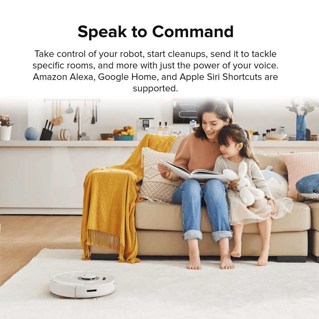 Roborock Q7 Max Robot Vacuum and Mop with 4200 Pa Power Suction Roborock US Official Store