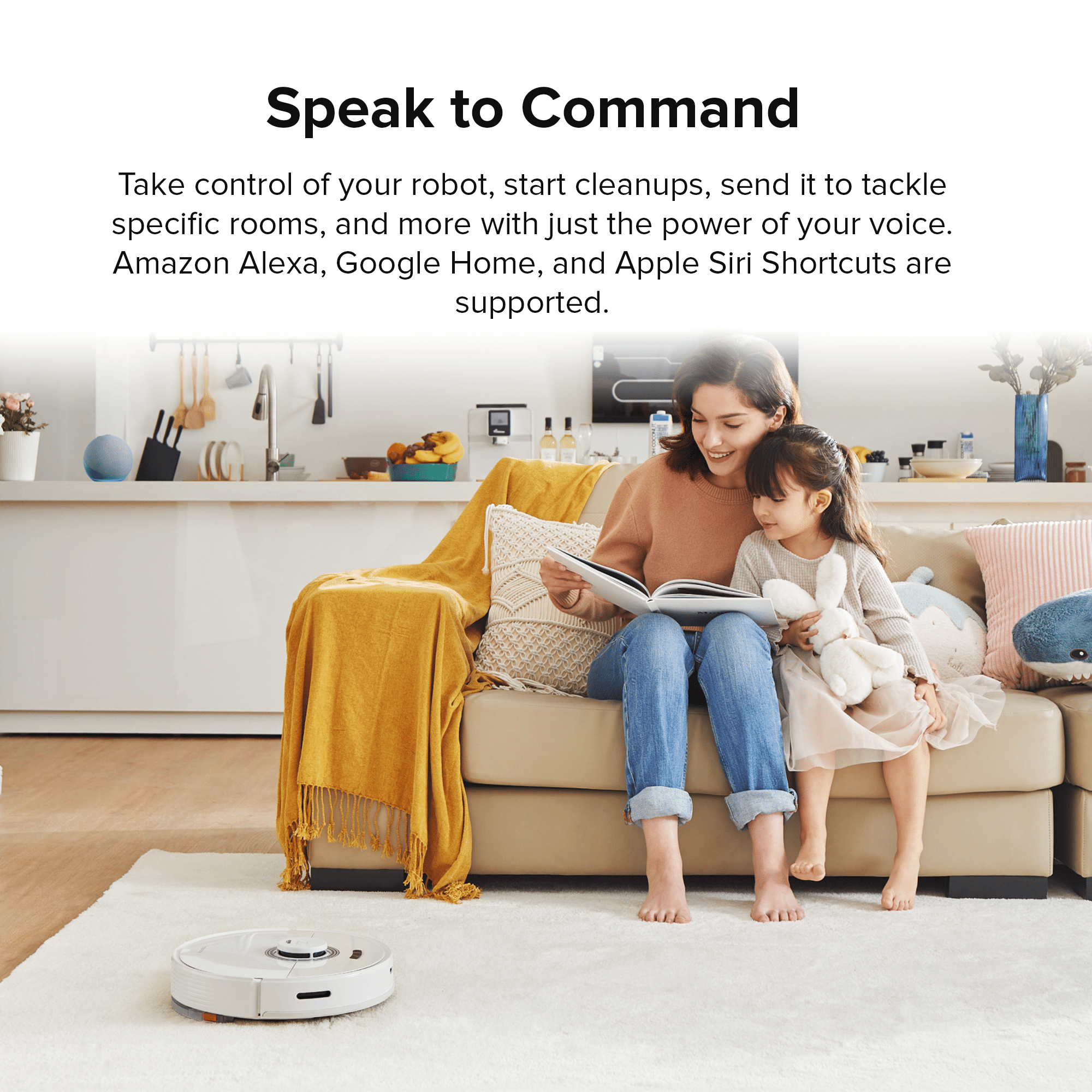 Roborock Q7 Max Robot Vacuum and Mop with 4200 Pa Power Suction Roborock US Official Store