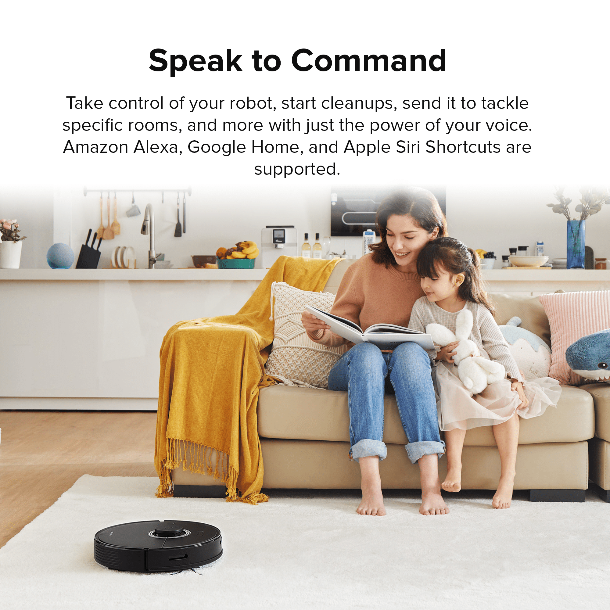 Roborock Q7 Max Robot Vacuum and Mop with 4200 Pa Power Suction Roborock US Official Store