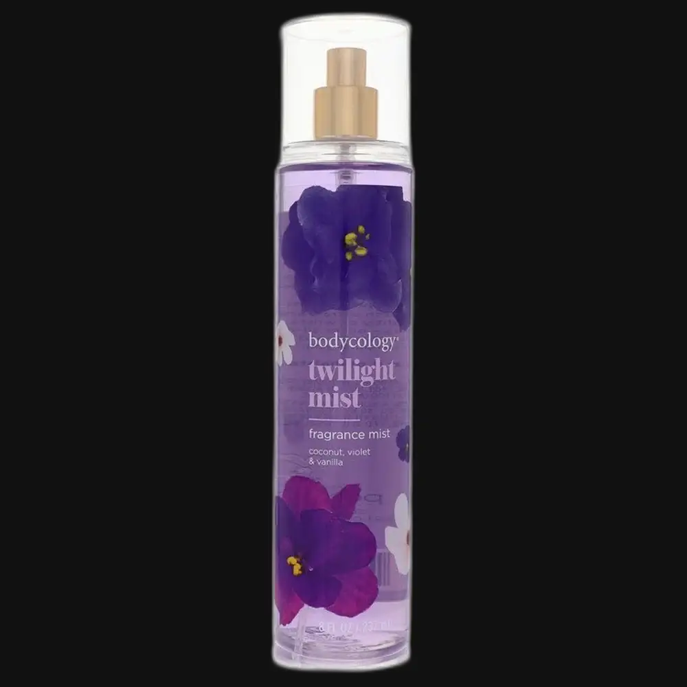 Twilight Mist By Bodycology Perfume for Women
