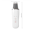Ultrasonic Skin Scrubber Lifting and Exfoliating Device