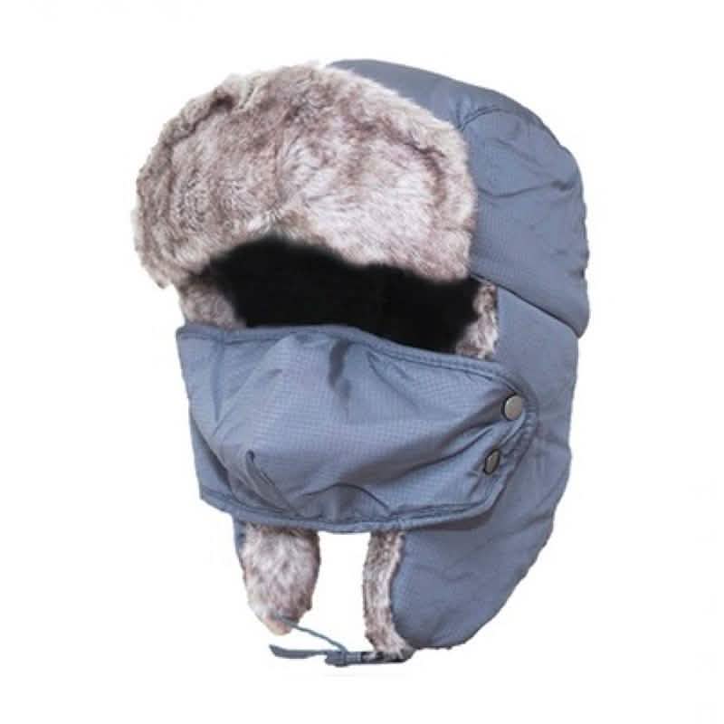 Unisex Maximum-Coverage Winter Trooper Hat DailySale