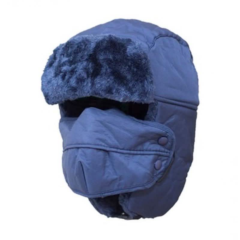 Unisex Maximum-Coverage Winter Trooper Hat DailySale
