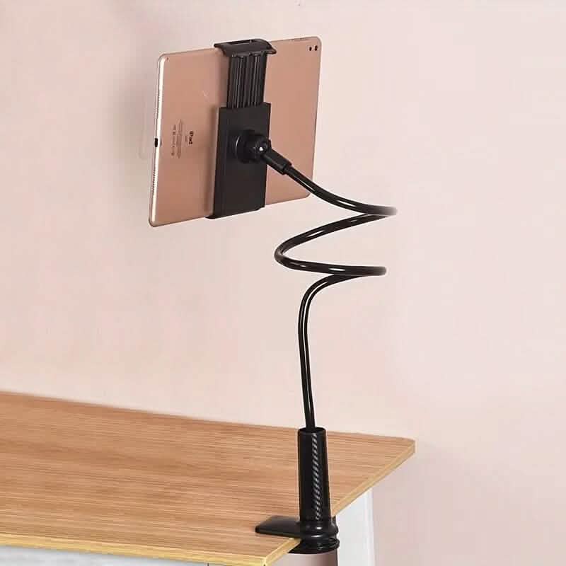 Universal Adjustable Lazy Phone and Tablet Holder Stand DailySale
