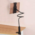 Universal Adjustable Lazy Phone and Tablet Holder Stand DailySale