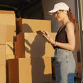 20x60 Reshipping Fee
