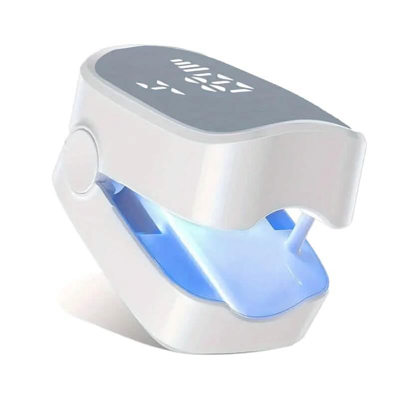 UV LED Nail Treatment Device with LED Display DailySale