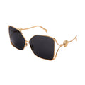 Versace Sunglasses VE2288-100287-62-11-130 Non-Polarized FrameVault