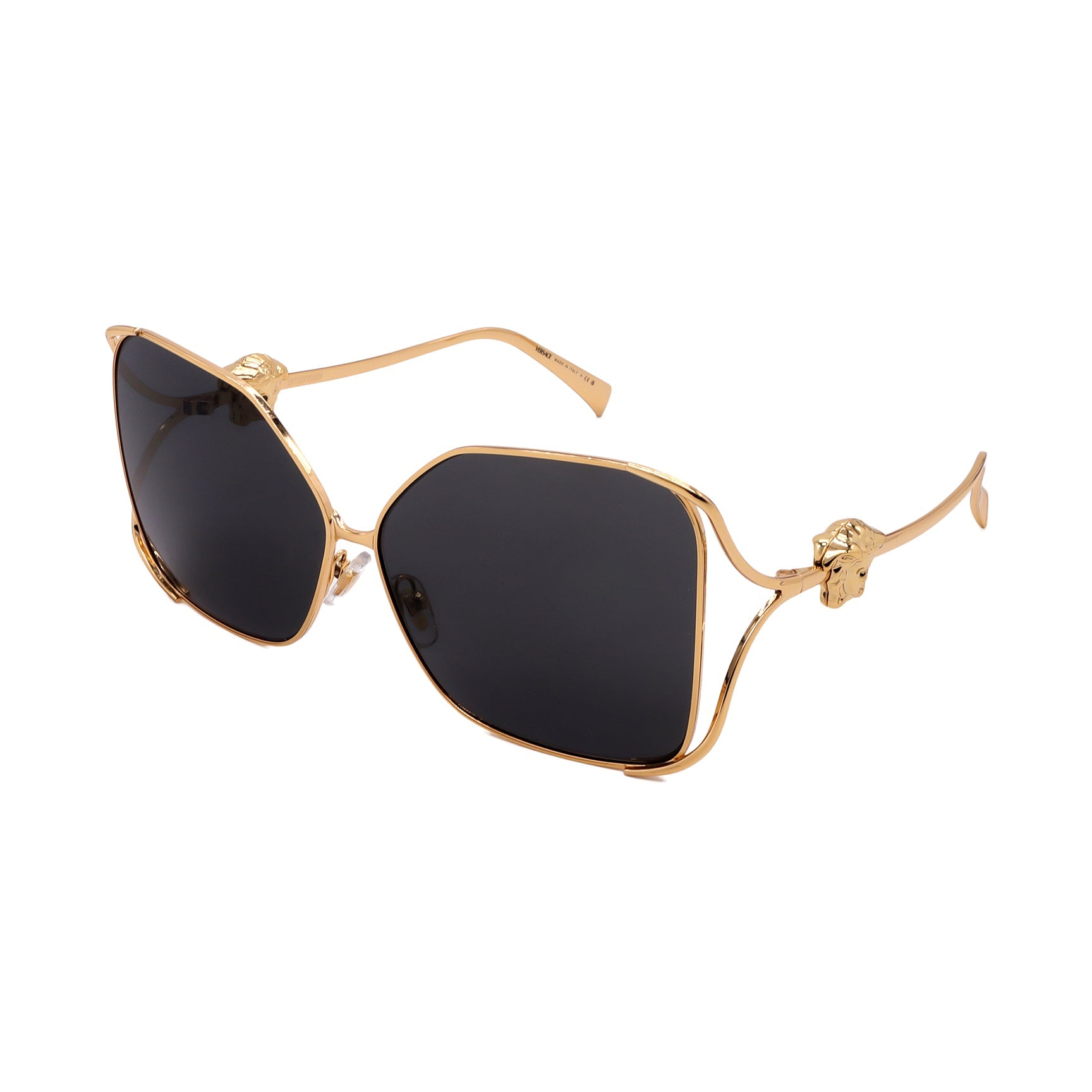 Versace Sunglasses VE2288-100287-62-11-130 Non-Polarized FrameVault
