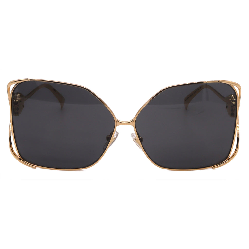 Versace Sunglasses VE2288-100287-62-11-130 Non-Polarized FrameVault