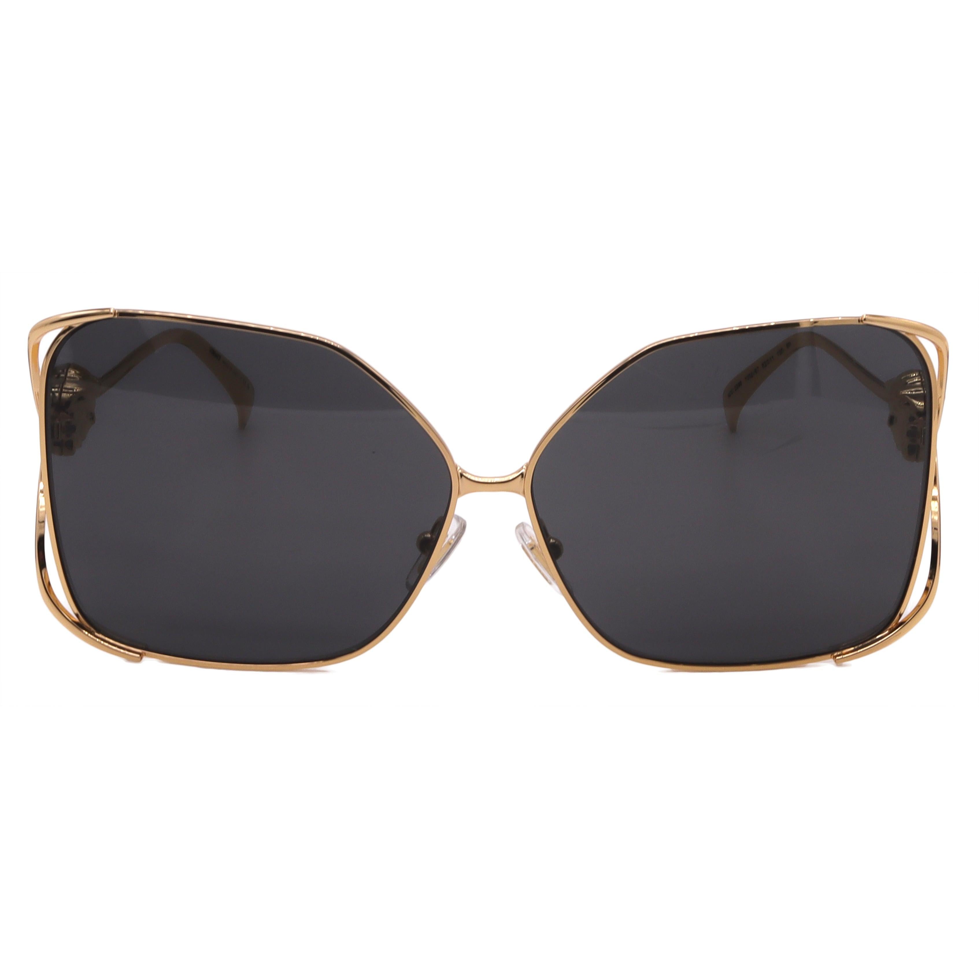 Versace Sunglasses VE2288-100287-62-11-130 Non-Polarized FrameVault