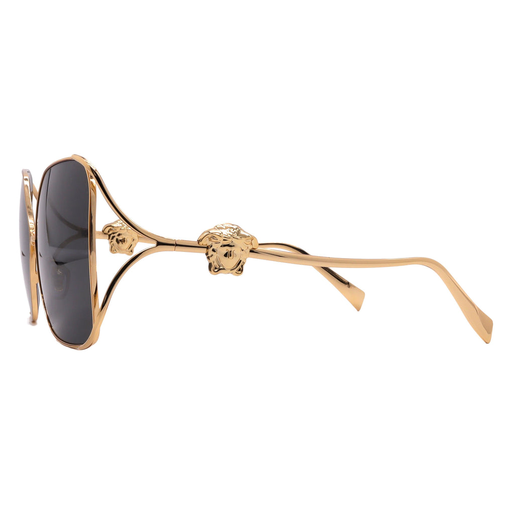 Versace Sunglasses VE2288-100287-62-11-130 Non-Polarized FrameVault