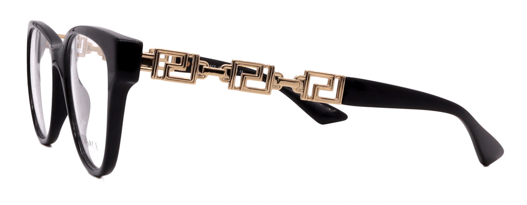 Versace VE3292-GB1-54-18-140 FrameVault