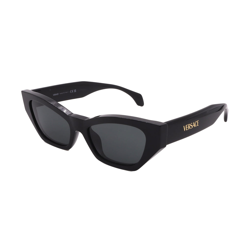 Versace Sunglasses VE4488U-GB1/87-53-17-140 Non-Polarized FrameVault