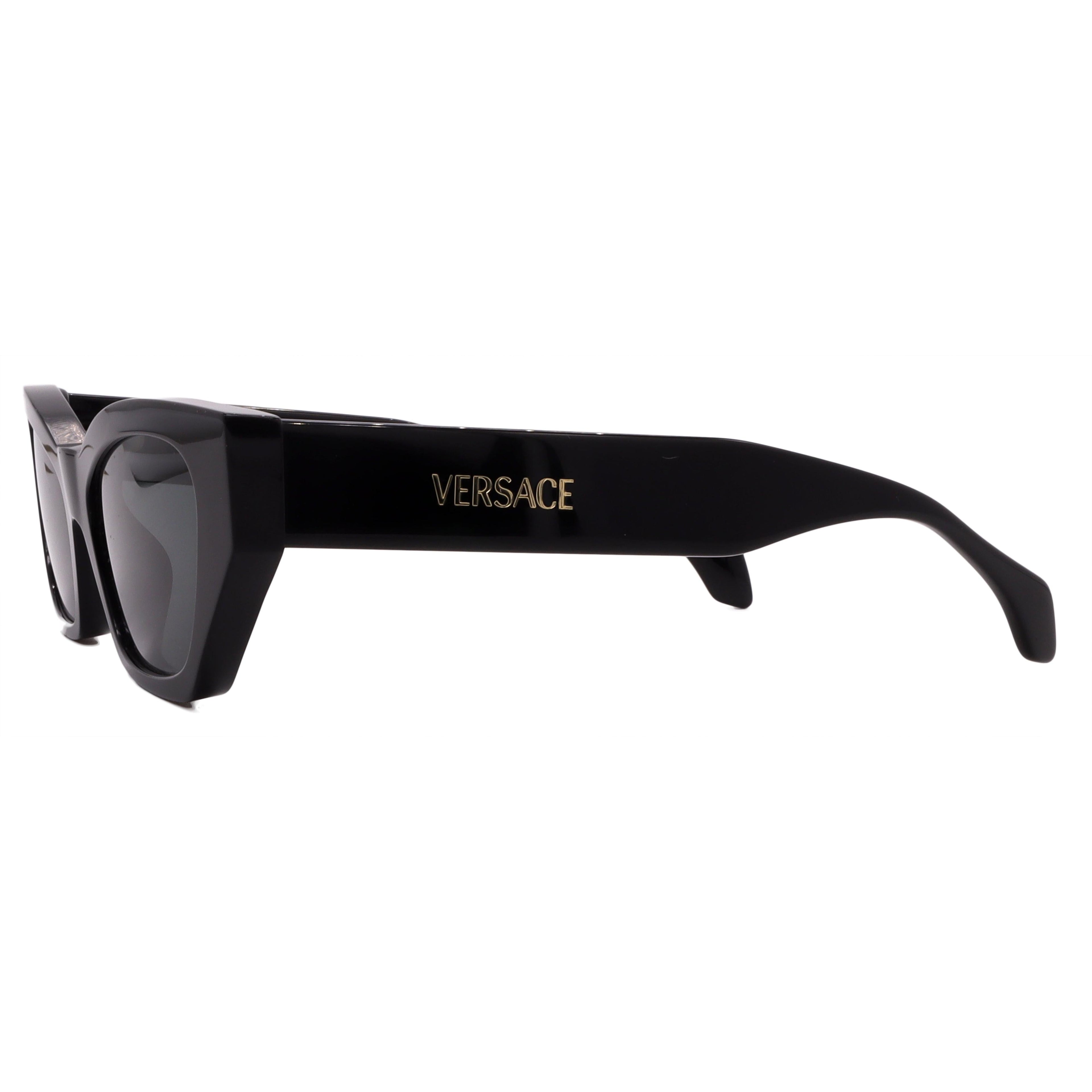 Versace Sunglasses VE4488U-GB1/87-53-17-140 Non-Polarized FrameVault