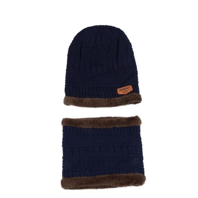 Velvet Cap Parent Child Super Warm Winter Balaclava Beanies Knitted Hat Scarf For Girl Boy Hats Outdoor Sport Warm Beanies Hat For Men Knitted Hats Bandana Hiking Camping Kid Neck Warmer Cap Winter Balaclava Beanies Mother Hat Women Warm Thick Balaclava Stevvex