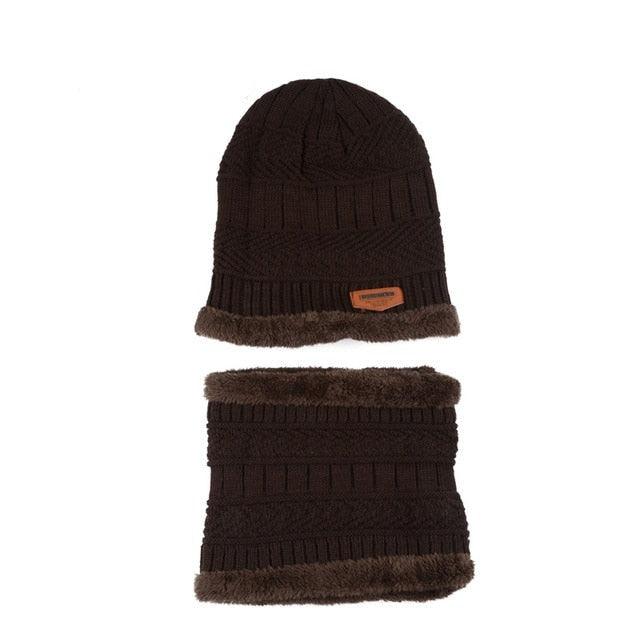 Velvet Cap Parent Child Super Warm Winter Balaclava Beanies Knitted Hat Scarf For Girl Boy Hats Outdoor Sport Warm Beanies Hat For Men Knitted Hats Bandana Hiking Camping Kid Neck Warmer Cap Winter Balaclava Beanies Mother Hat Women Warm Thick Balaclava Stevvex
