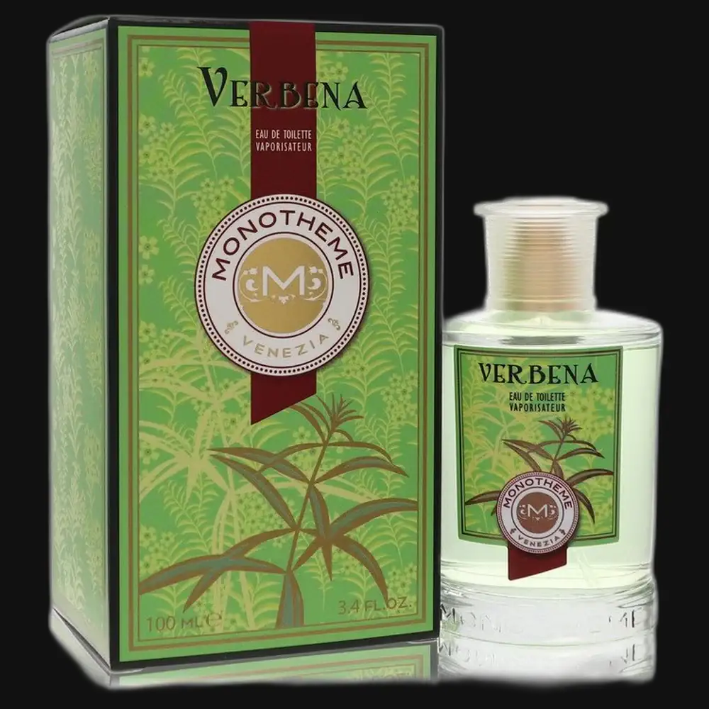 Verbena By Monotheme (Unisex)