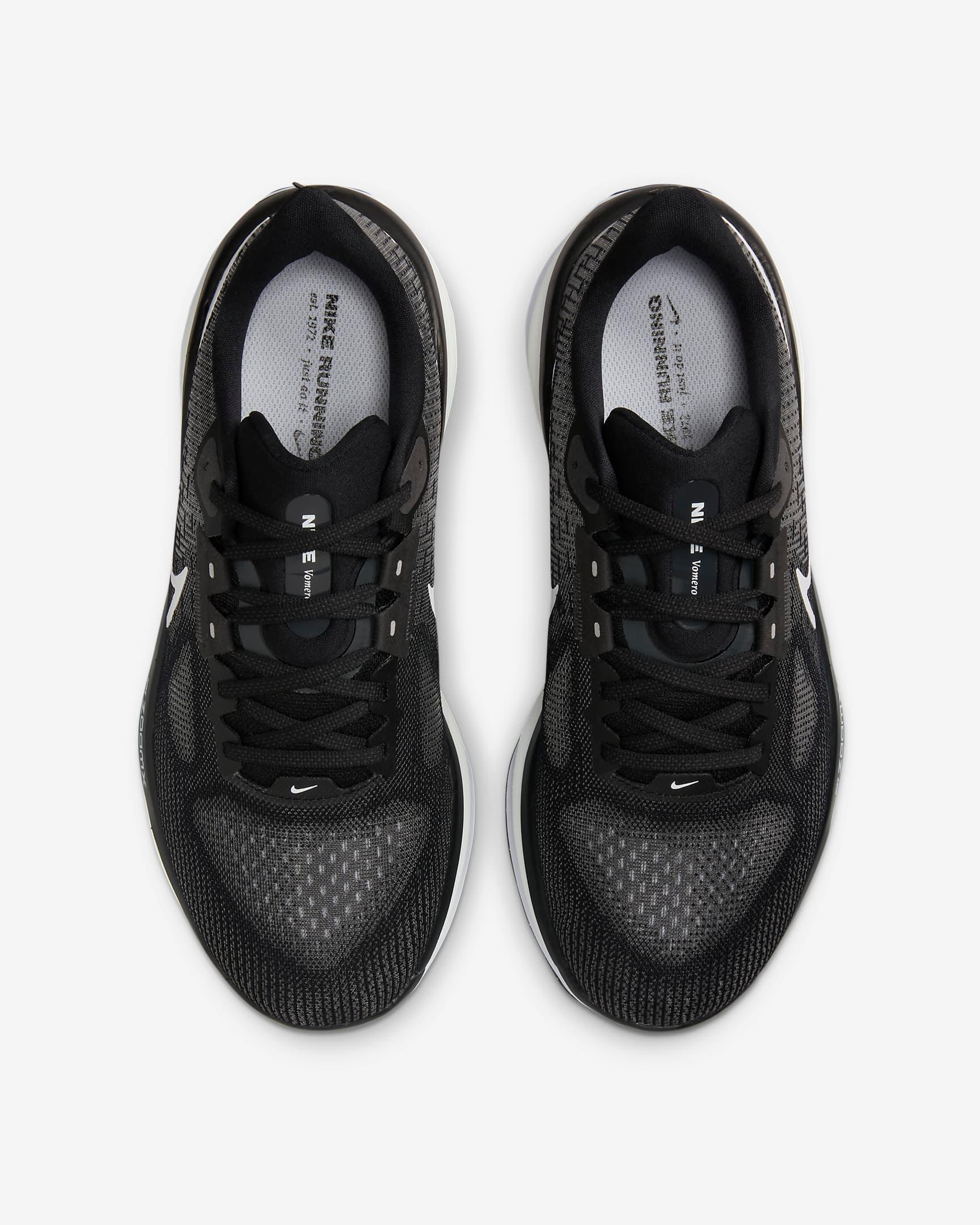 Nike Vomero 17 Banlieue91