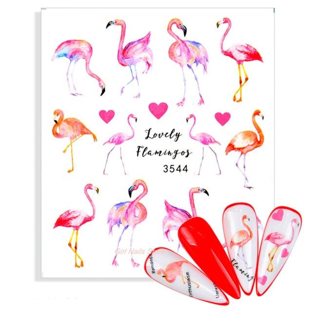 Water Decals Nail Tattoo Wolf Animal 3D Embossed Nail Sticker Flower Adhesive Manicure Slider Nail Art Tips Curve Graffiti Nail Design for Acrylic Nail Supplies Designer Nail Decorations for Women Girls Kids 3D Nail Art Stickers Decals