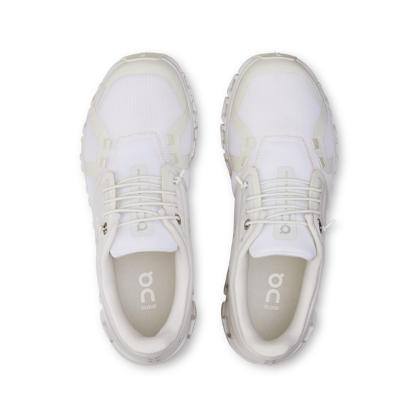 On Womens Cloud 6 Running Shoes