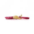Whale Bracelet Cape Clasp