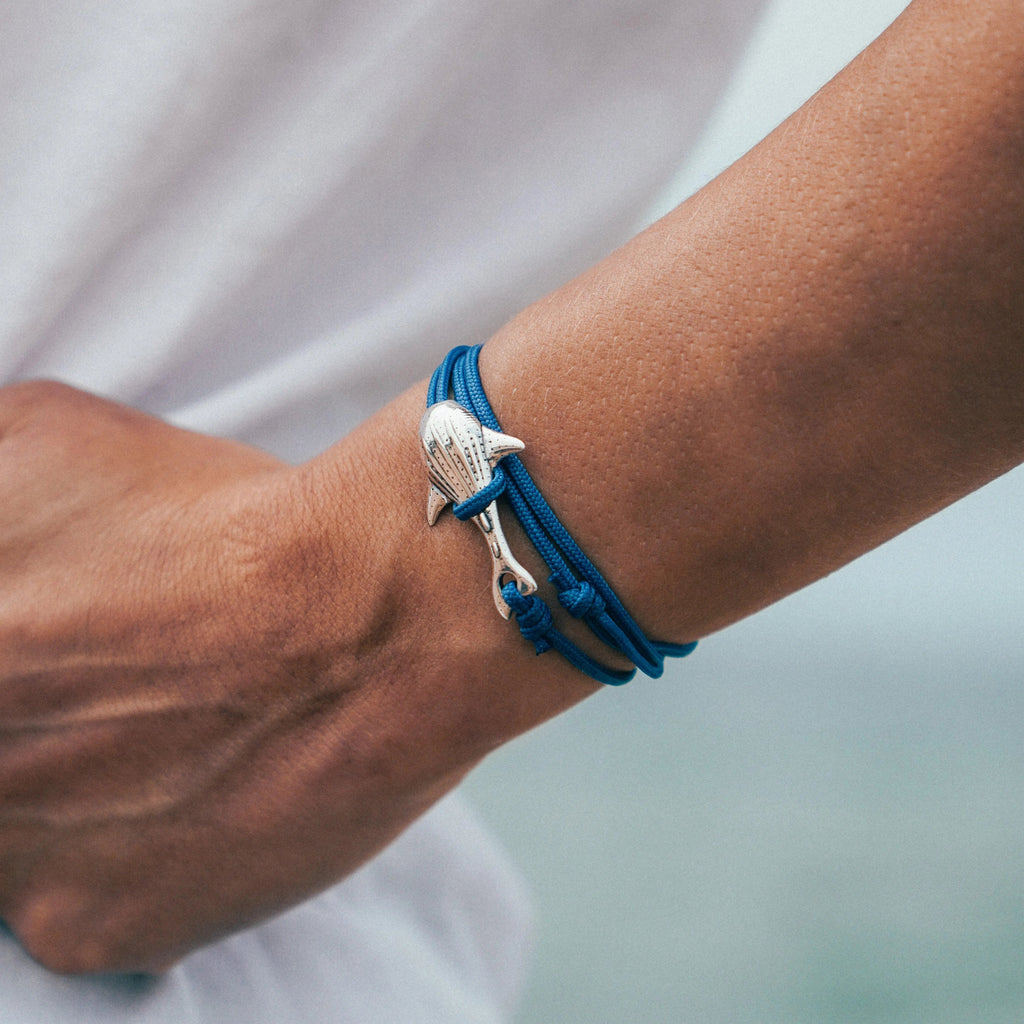 Whale Shark Bracelet