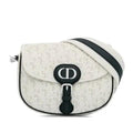 Dior Bobby Leather Crossbody Bag Banlieue91