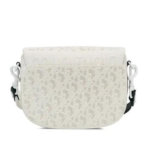Dior Bobby Leather Crossbody Bag Banlieue91