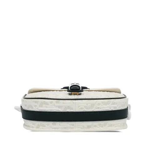 Dior Bobby Leather Crossbody Bag Banlieue91