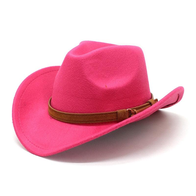 White Western Cowboy Cap For Men's Vintage Unique Water-Resistant Classic Cowboy Hat Wedding Party White Wool Wide Brim Fedoras Winter Luxury Elegant Hats For Autumn Stevvex