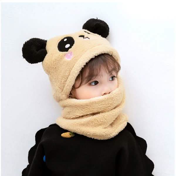Winter Children's Knitted Hats DailySale