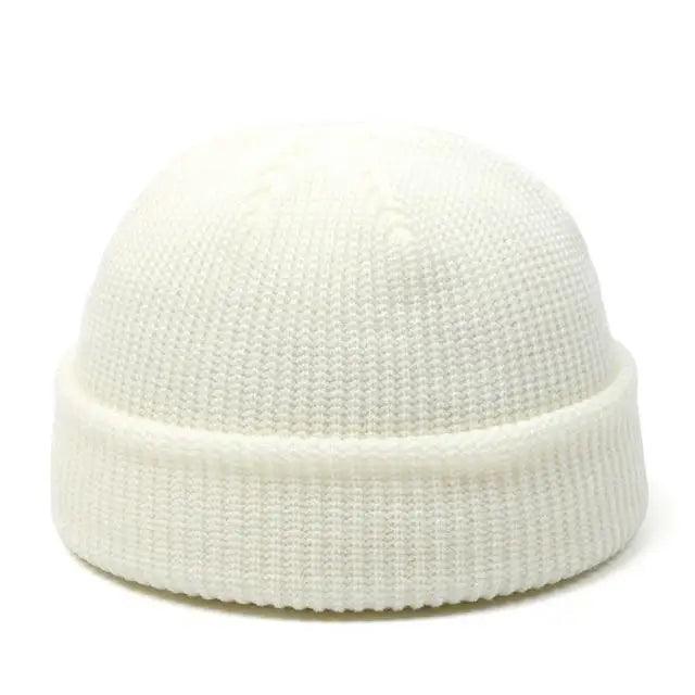 Winter Colorful Modern Cap Retro Wool Knit Lightweight Beanie Warm Comfortable Unisex Caps Stevvex