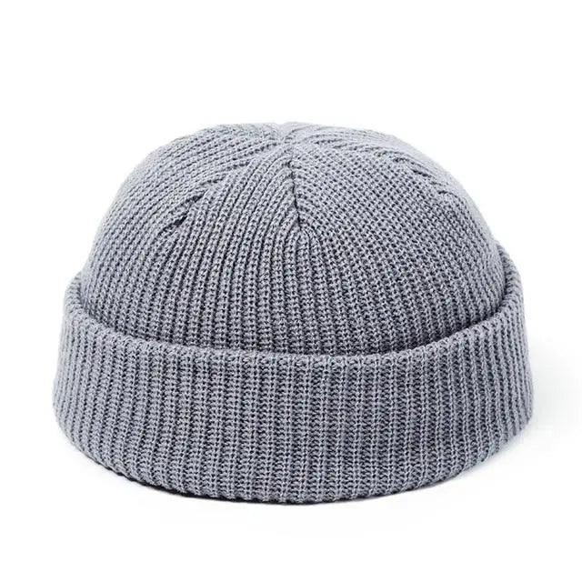Winter Colorful Modern Cap Retro Wool Knit Lightweight Beanie Warm Comfortable Unisex Caps Stevvex
