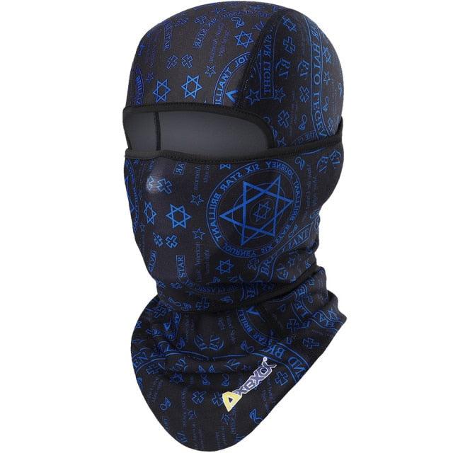 Winter Face Mask Fleece Bandana Sports Skiing Scarf Warmer Neck Gaiter Cover Bike Hiking Cycling Hunting Snowboard Summer Men Women Camouflage Balaclava Face Scarf Mask Sunscreen Dustproof Army Cycling Hunting Fishing Tactical Airsoft Hat Men Women Stevvex